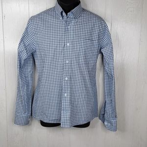 Onward Reserve Mens Button Up Shirt